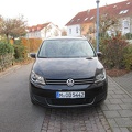2011 VW Touran Front.JPG